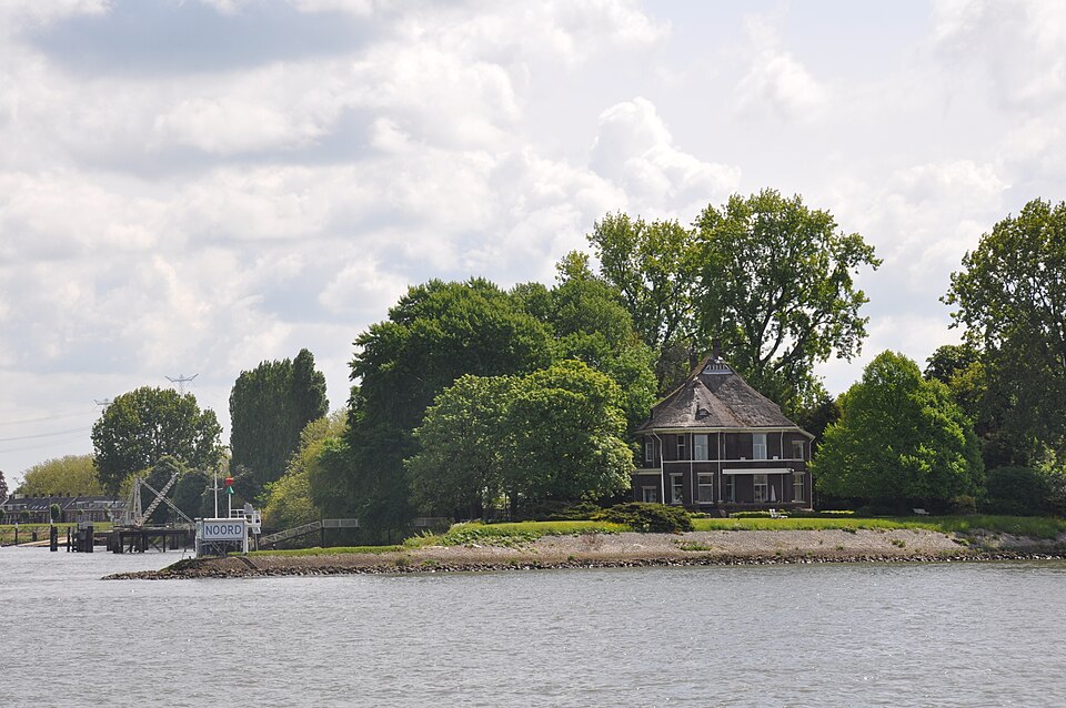 Foto: S.J. de Waard / Wikimedia Commons, CC BY 2.5