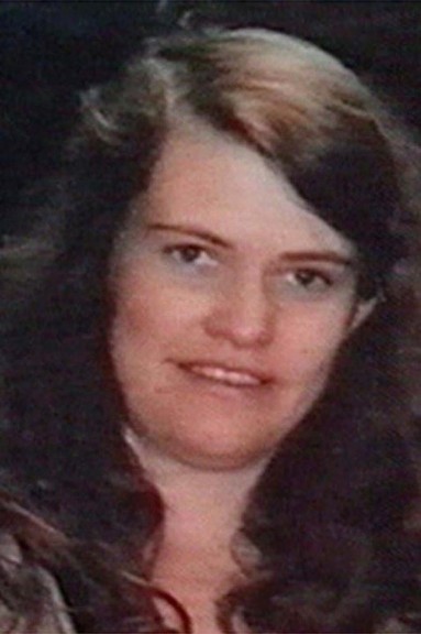Archieffoto van de 25-jarige vermiste Eefke Wolf uit Wezep.