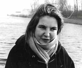 De destijds 18-jarige Sabrina Pelizzon, wier lichaam in 1996 levenloos werd gevonden aan de Oosterschelde.