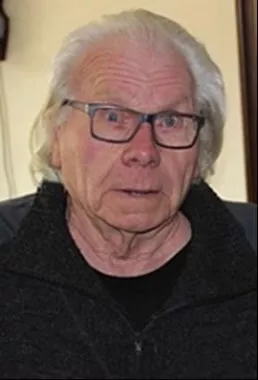 Sietze Grave (82), de goudhandelaar uit Winschoten die in 2016 het slachtoffer werd van een roofmoord.
