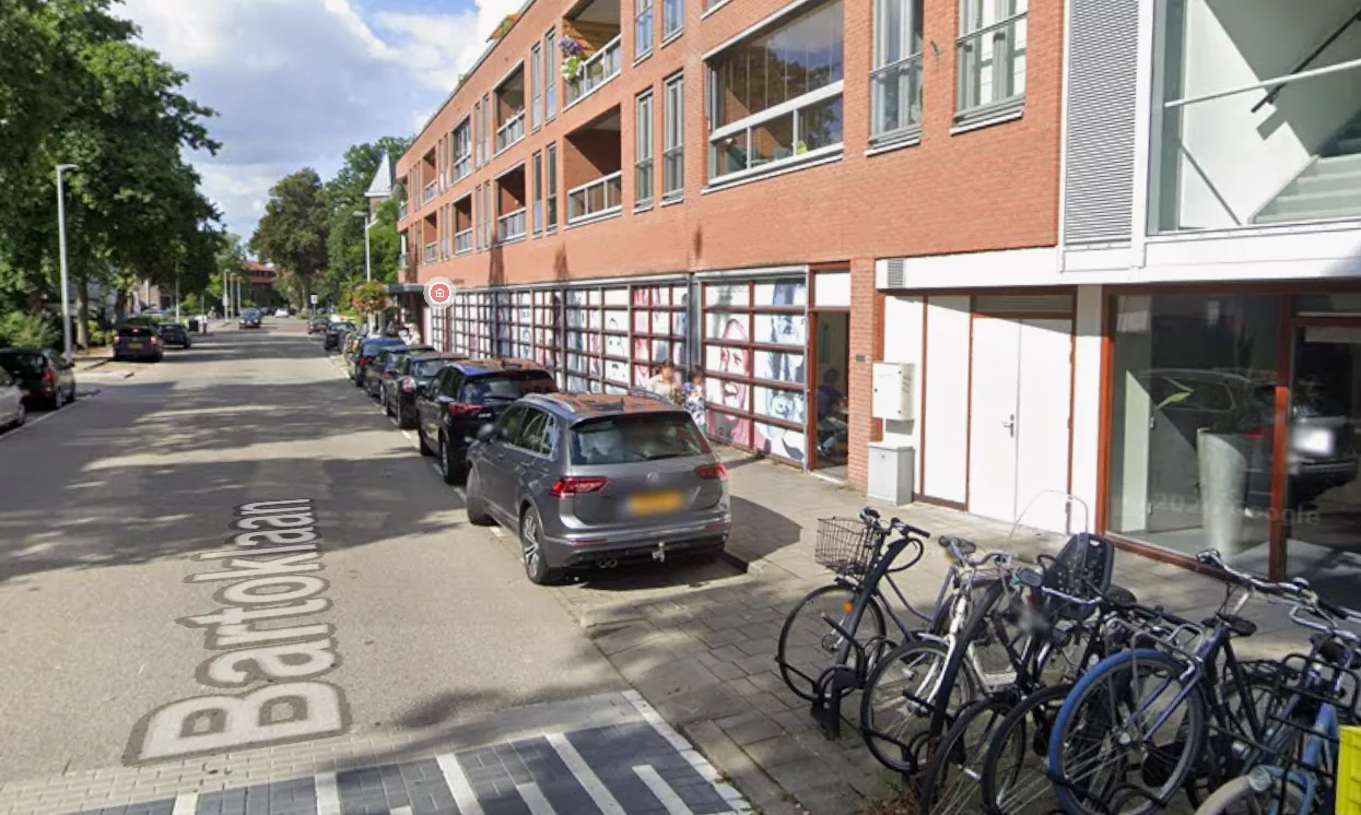 Man verdacht van moordpoging na steekpartij tandarts Utrecht |  Moordplekken.nl