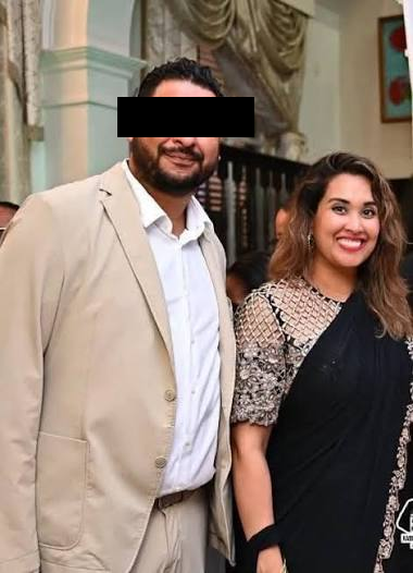 Een portretfoto of archiefbeeld van de Surinaamse ondernemer Ryan Torilal, de voortvluchtige vierde verdachte in het onderzoek naar de verdwijning van de Nederlandse filmproducent Rodney Leysner.