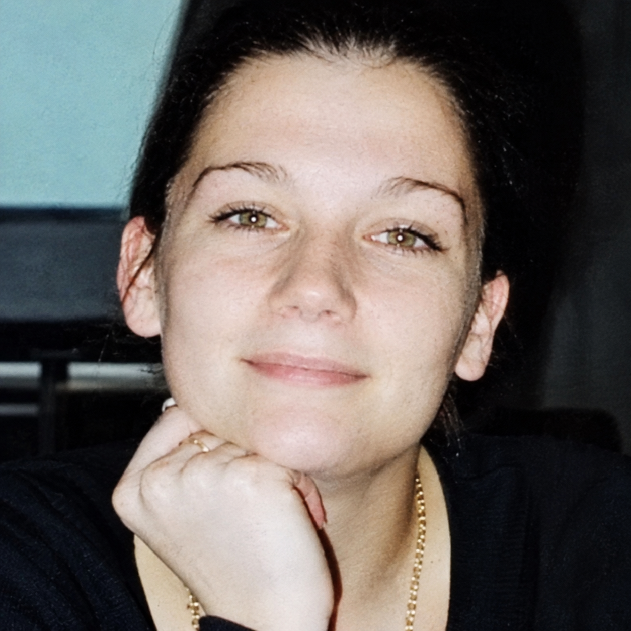 Sabrina Oosterbeek: Portretfoto van slachtoffer Sabrina Oosterbeek (30)