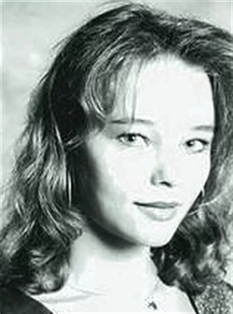 Portretfoto van slachtoffer Monique Roossien (26)