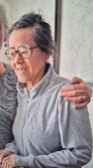 Opsporingsbericht voor de 66-jarige Inica Loe, die sinds vrijdagavond 25 september wordt vermist vanuit Utrecht en later in Zeist is gezien.