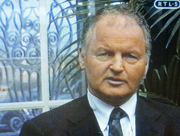 Willem Endstra