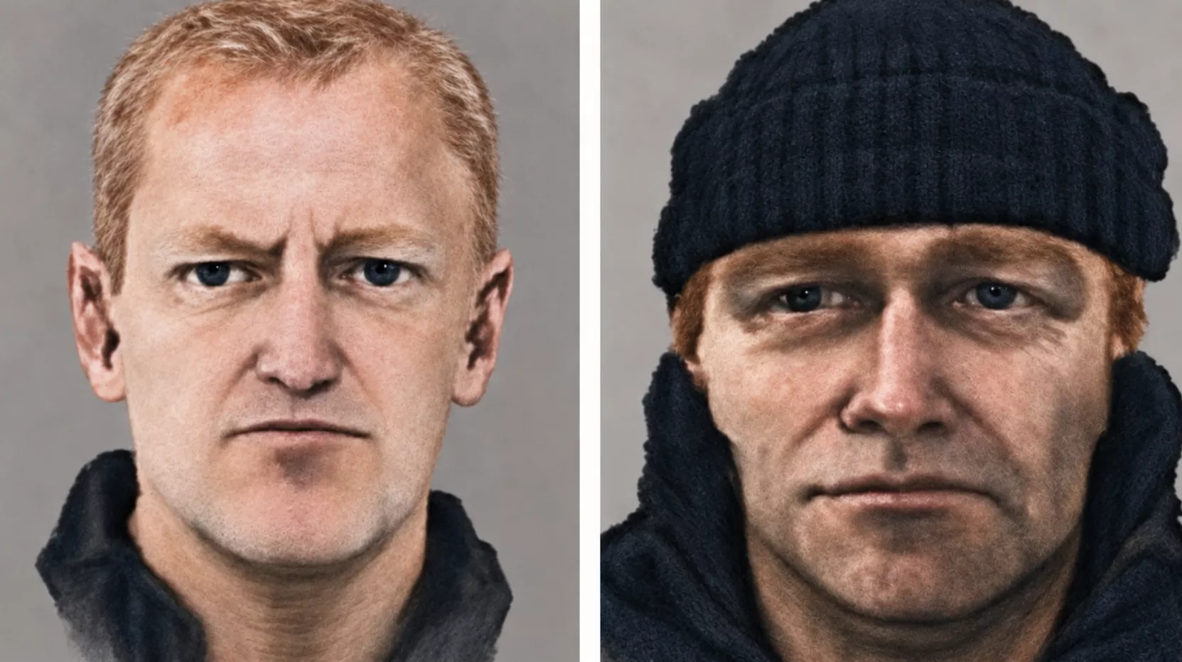 Cold Case: De onbekende serieverkrachter van Veldhoven en De Kempen (12 slachtoffers) - foto 1