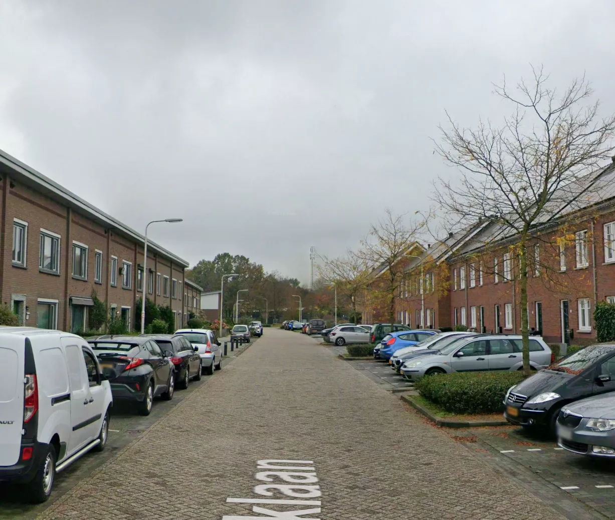 Inhoudelijke rechtszaak gestart tegen Coen K. voor doodschoppen van vriendin Jessica Brants (38) in Vlijmen - foto 1