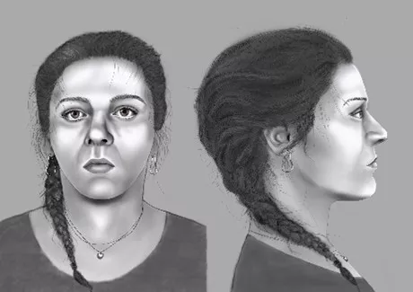 Ongeïdentificeerde dode: Wie is 'Karen', de vrouw die in 1998 omkwam bij woonbootbrand in Amsterdam? - foto 2