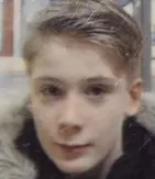 Urgente vermissing: 13-jarige Nicky (1.90m) uit Uden spoorloos verdwenen - foto 1