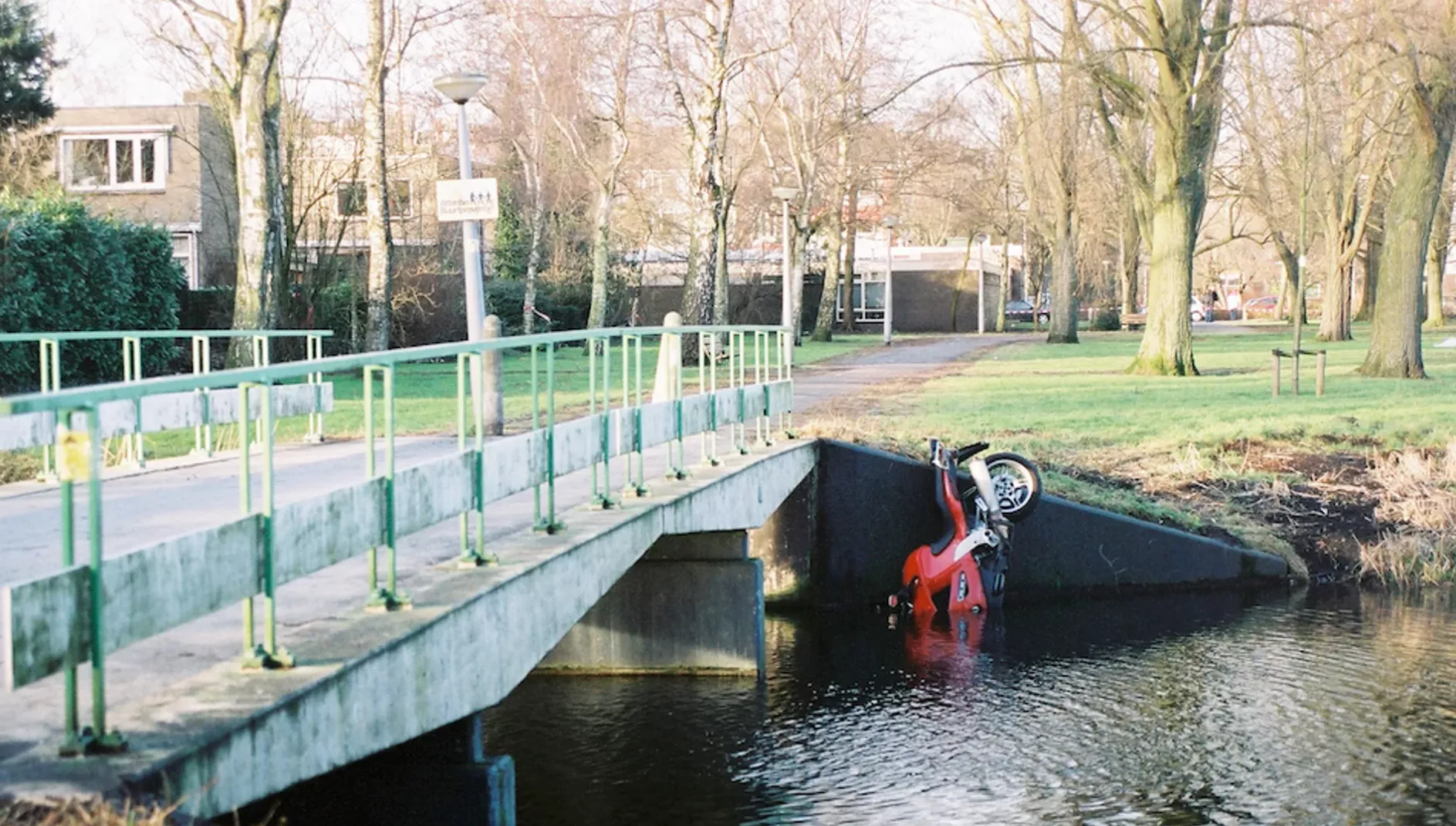 De liquidatie van Cor van Hout: alle feiten, de voorbereiding, de daders en de rol van Willem Holleeder - foto 4