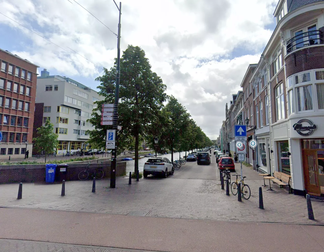 Rotterdammer (22) zwaargewond bij steekpartij op Veenkade in Den Haag - foto 2