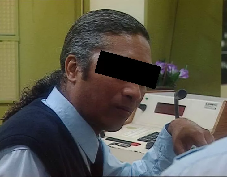 Dansleraar en acteur Ricardo S. (75) verdacht van zedenfeiten met 13-jarige en volwassen vrouw - foto 2