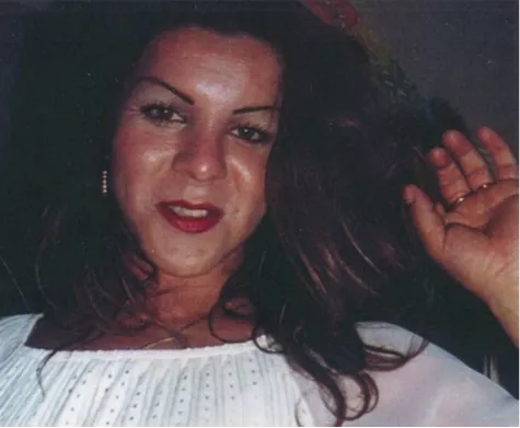 Cold Case: De moord op de 34-jarige Jody in Amsterdam Nieuw-West (VIDEO) - foto 8