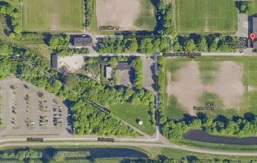 Cold Case: De moord op de 34-jarige Jody in Amsterdam Nieuw-West (VIDEO) - foto 7