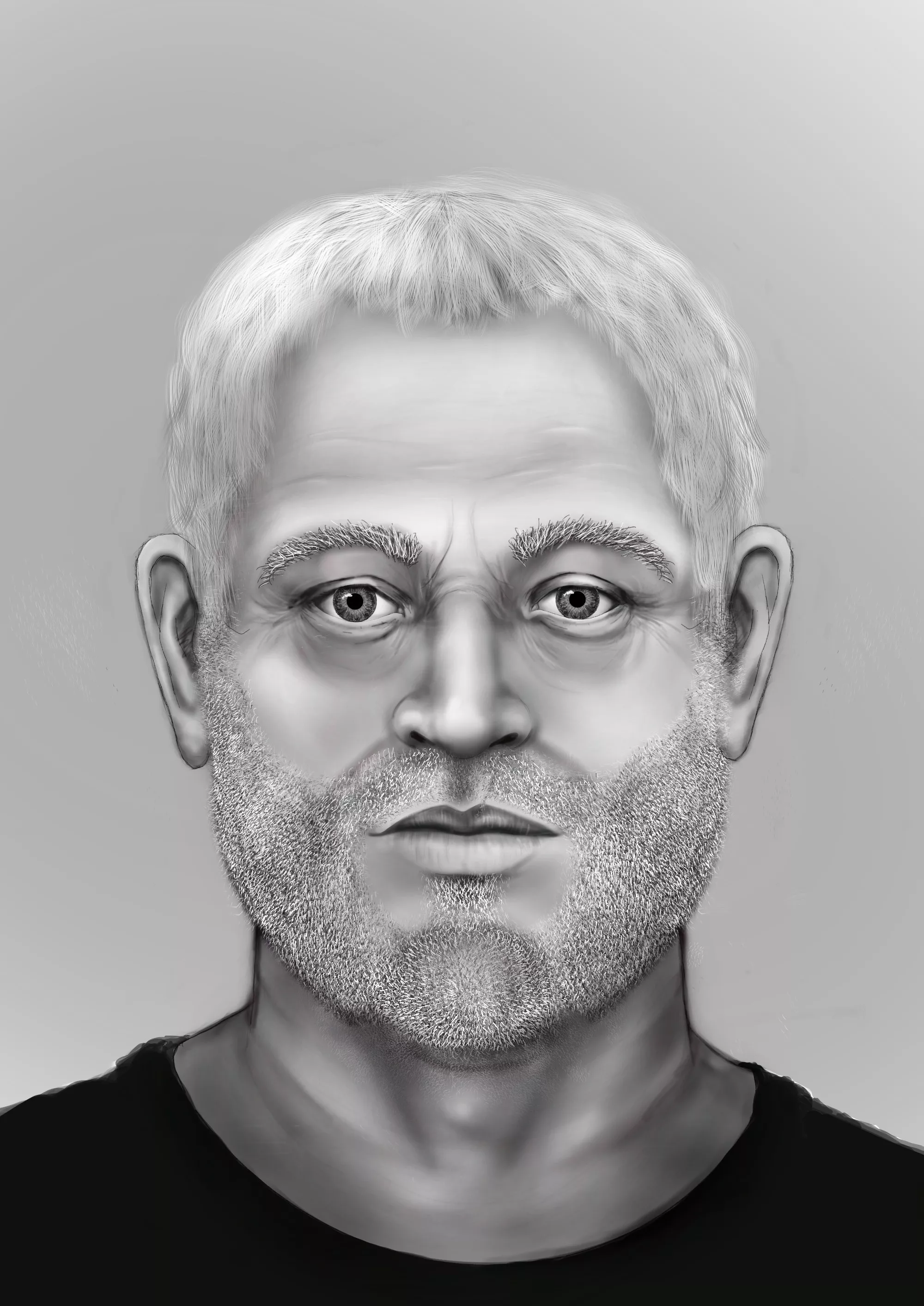 Ongeïdentificeerde dode: Wie is de onbekende man die in 2014 aanspoelde langs de Waal bij Ochten? - foto 1