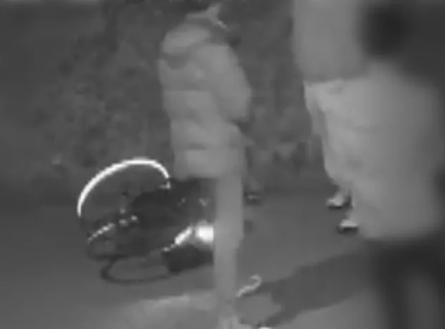 Vier maanden na brute mishandeling 52-jarige fietser in Tilburg zoekt politie nog altijd twee verdachten - foto 3