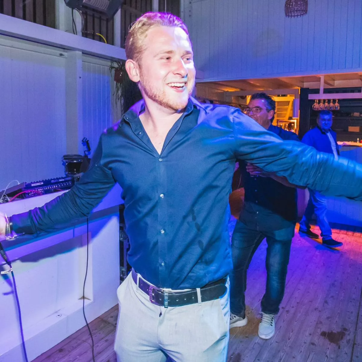 4 jaar cel voor doodrijden 23-jarige Darren, Oekraïnese verdachte Yurii S. spoorloos - foto 1