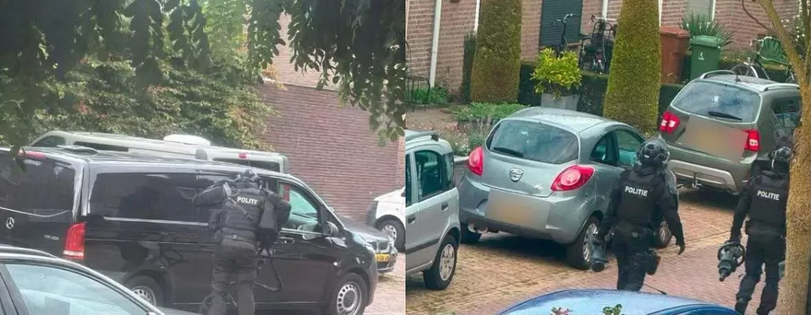 Voorarrest van verpleger en tv-gezicht Jelle D. met 45 dagen verlengd na dood bewoners Joris Zorg Oirschot - foto 3