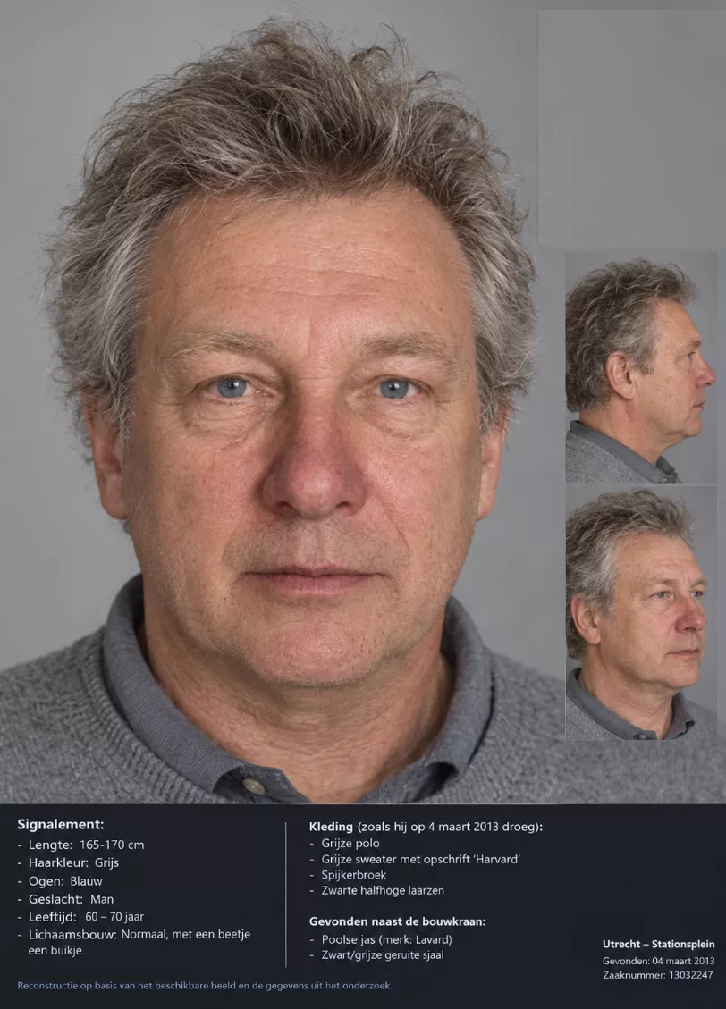 Ongeïdentificeerde dode: Man overleden na val van bouwkraan op Stationsplein Utrecht - foto 2