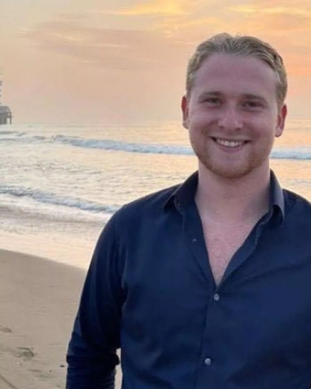 4 jaar cel voor doodrijden 23-jarige Darren, Oekraïnese verdachte Yurii S. spoorloos - foto 3