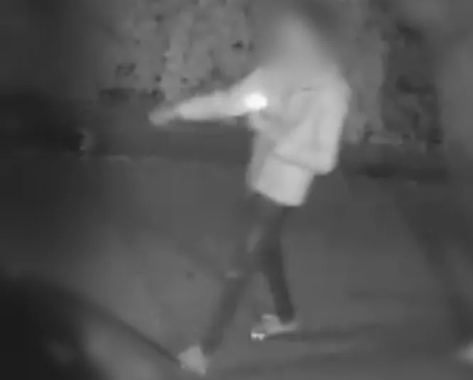 Vier maanden na brute mishandeling 52-jarige fietser in Tilburg zoekt politie nog altijd twee verdachten - foto 4
