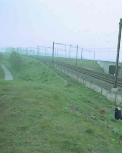 Ongeïdentificeerde dode: Wie is de man die in 1997 met een Russische bijbel werd gevonden bij station Sloterdijk? - foto 1