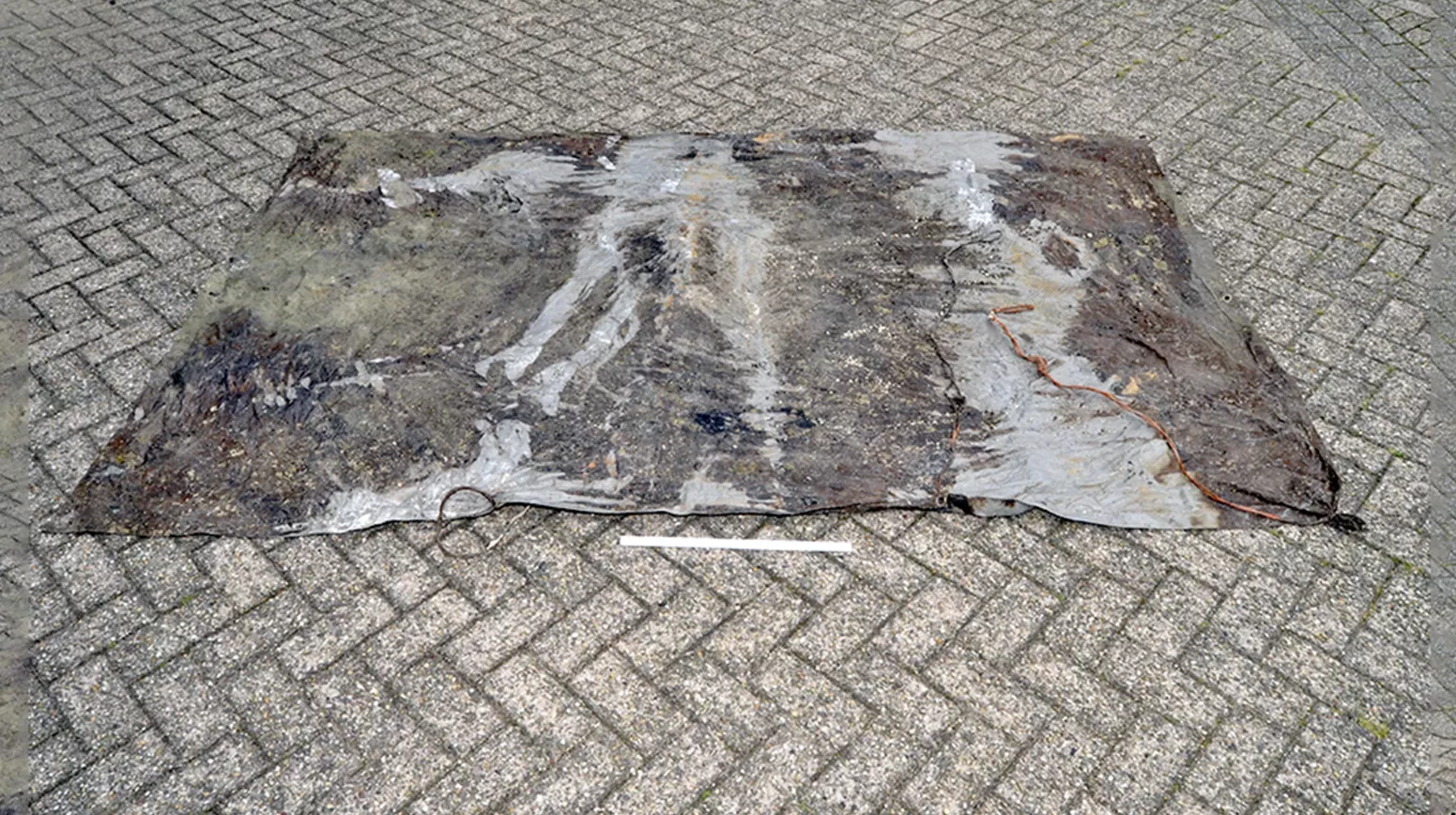 Cold Case: De onopgeloste moord op Johan de Waal in Boven-Hardinxveld - foto 1