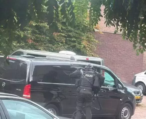 Voorarrest van verpleger en tv-gezicht Jelle D. met 45 dagen verlengd na dood bewoners Joris Zorg Oirschot - foto 4