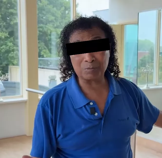 Dansleraar en acteur Ricardo S. (75) verdacht van zedenfeiten met 13-jarige en volwassen vrouw - foto 1