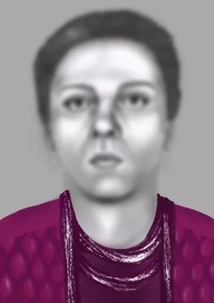 Ongeïdentificeerde dode: Wie is 'Karen', de vrouw die in 1998 omkwam bij woonbootbrand in Amsterdam? - foto 1