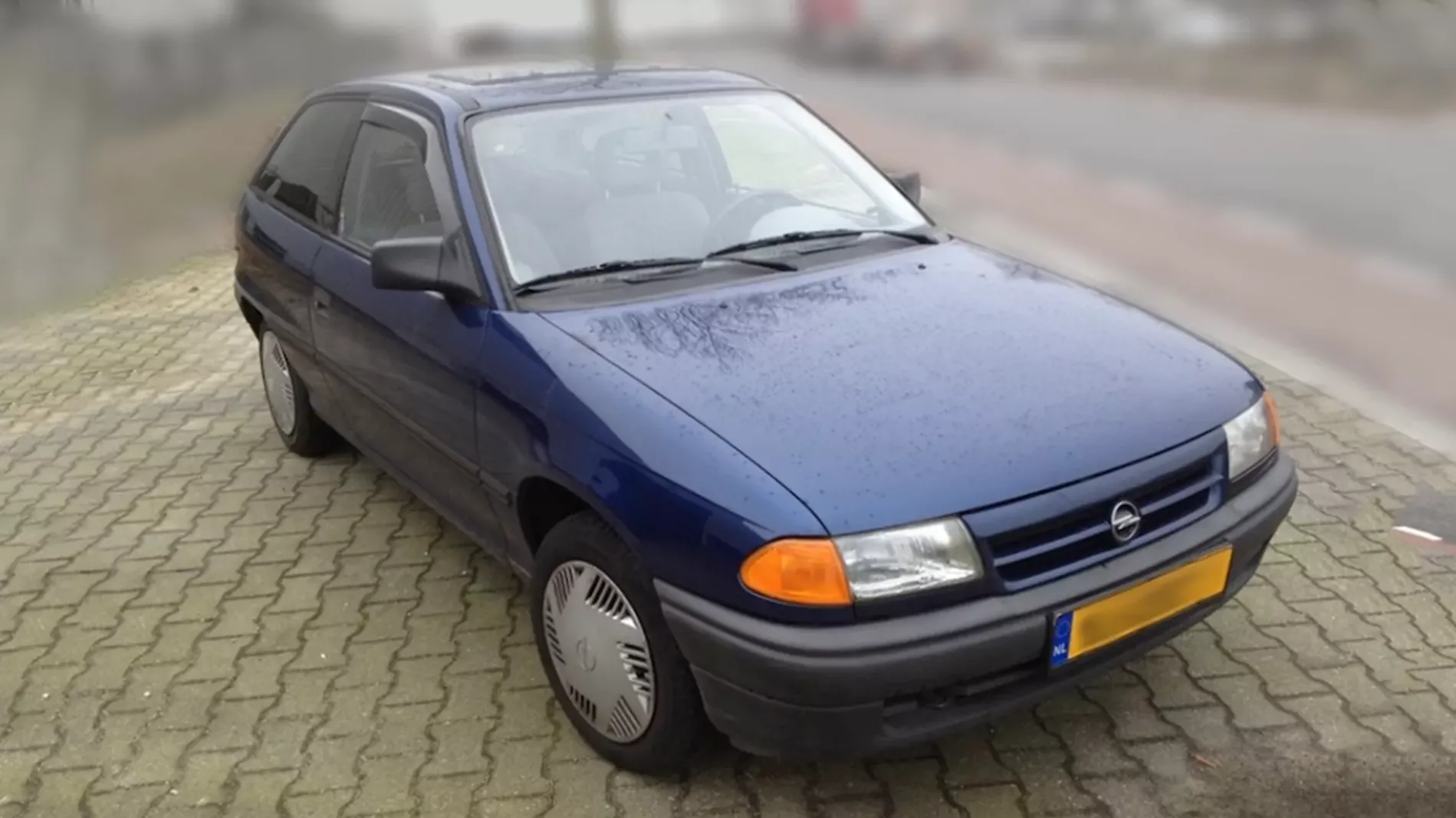 Cold Case: De onbekende serieverkrachter van Veldhoven en De Kempen (12 slachtoffers) - foto 10