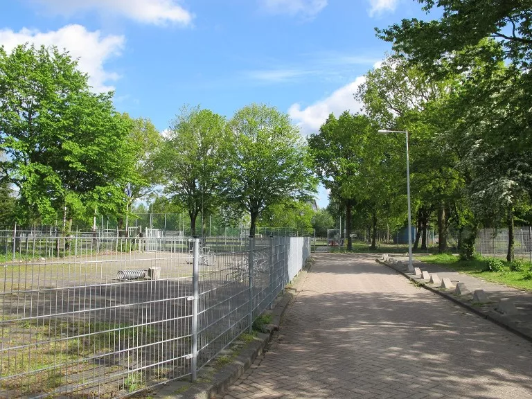 Cold Case: De moord op de 34-jarige Jody in Amsterdam Nieuw-West (VIDEO) - foto 3