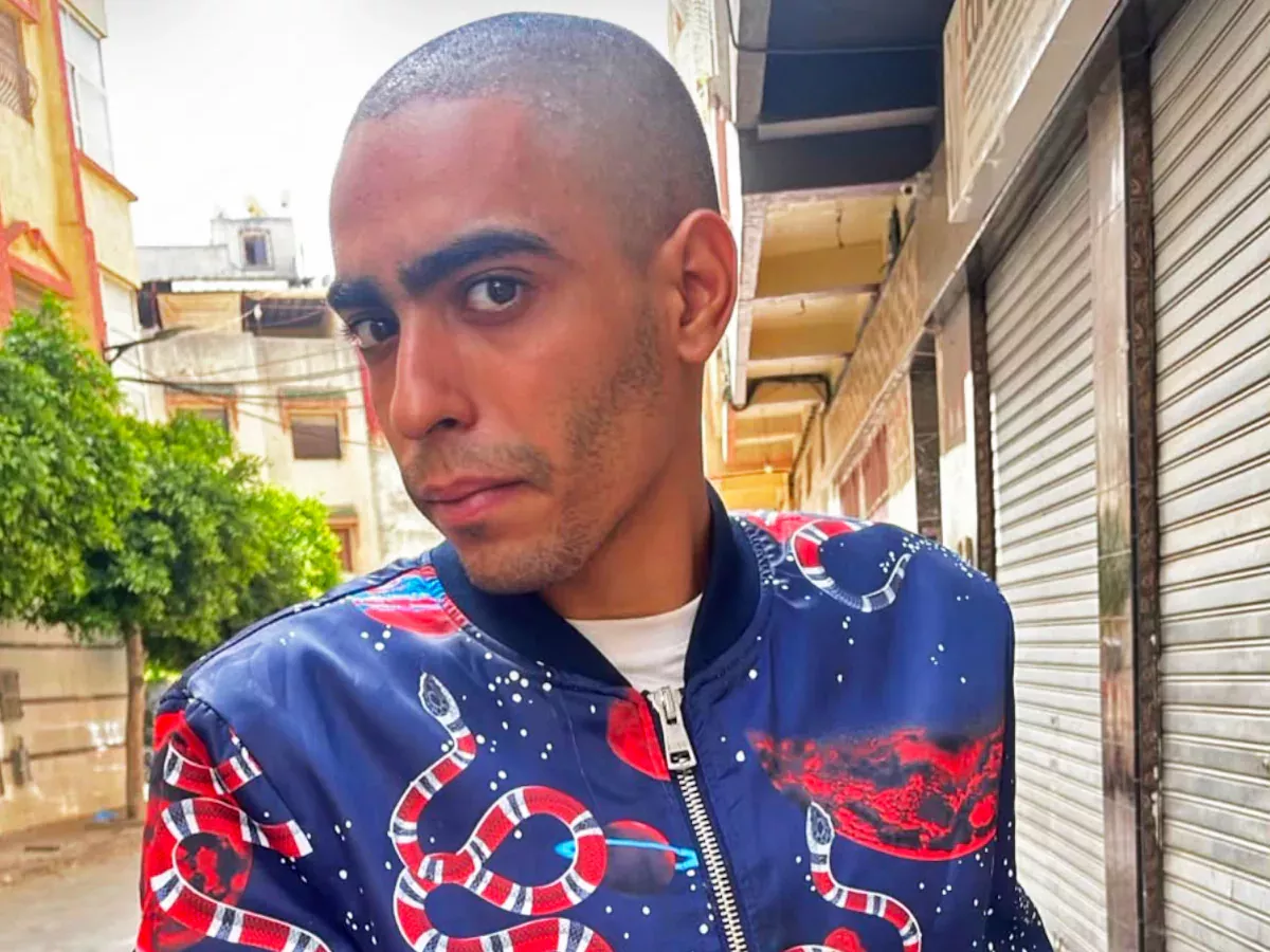 22-jarige Abdel Ouadoud Rabbaj uit Zeist vermist na vertrek in Marokko: politie vreest dat hij in Nederland is - foto 2