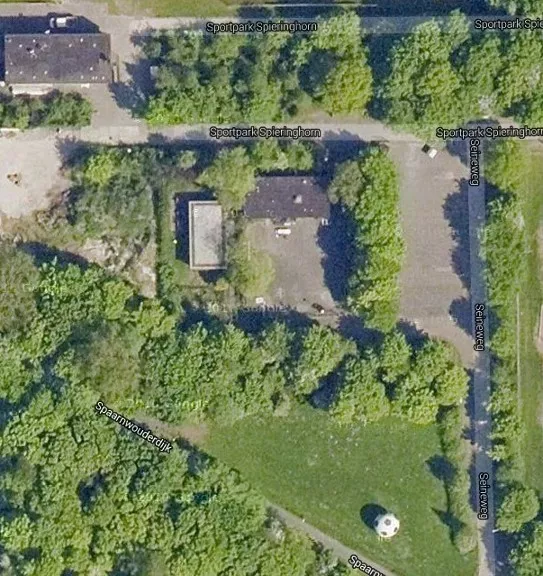 Cold Case: De moord op de 34-jarige Jody in Amsterdam Nieuw-West (VIDEO) - foto 4
