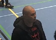 Geweldsexplosie zaalvoetbal Rotterdam: politie zoekt dader