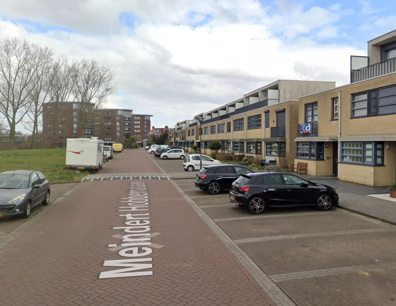 Gewonde bij steekpartij aan Meindert Hobbemalaan in Vlissingen: Traumahelikopter opgeroepen