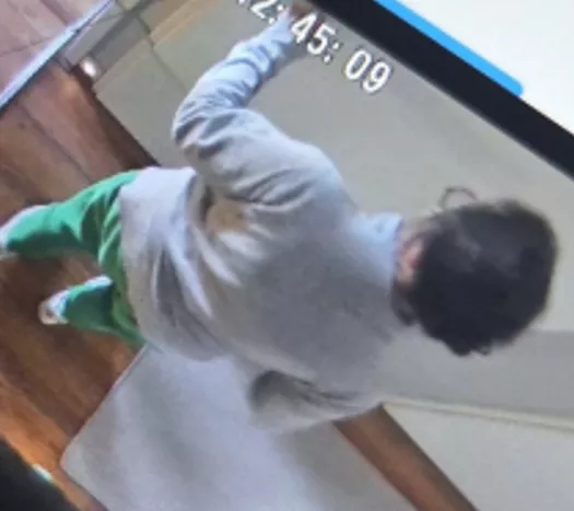 Opsporingsbericht voor de 66-jarige Inica Loe, die sinds vrijdagavond 25 september wordt vermist vanuit Utrecht en later in Zeist is gezien.