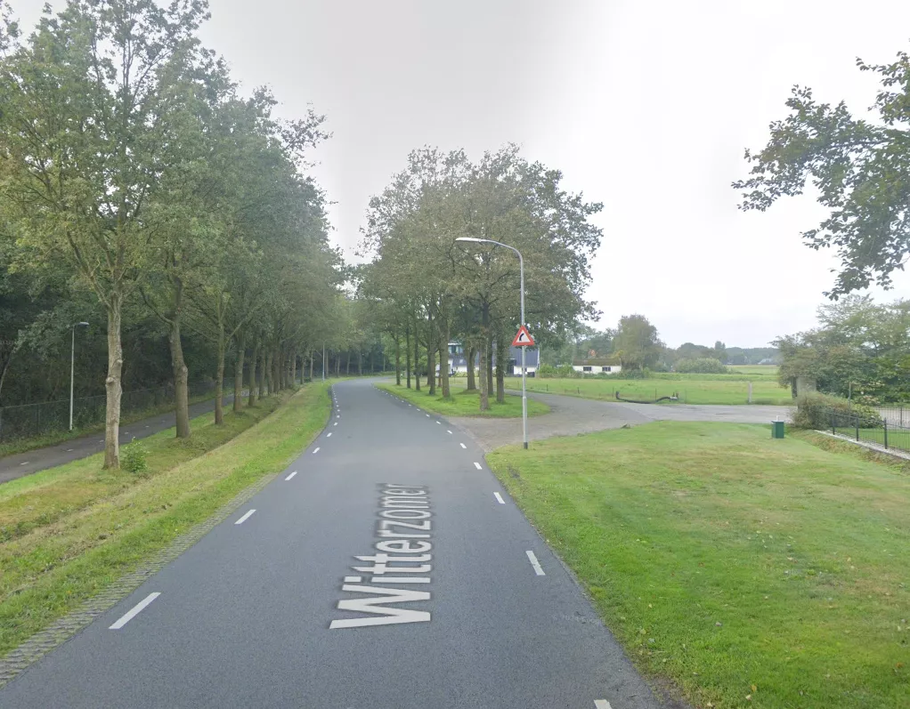 Zwaargewonde vrouw na doorrijden na aanrijding in Bovensmilde: politie zoekt getuigen en camerabeeld