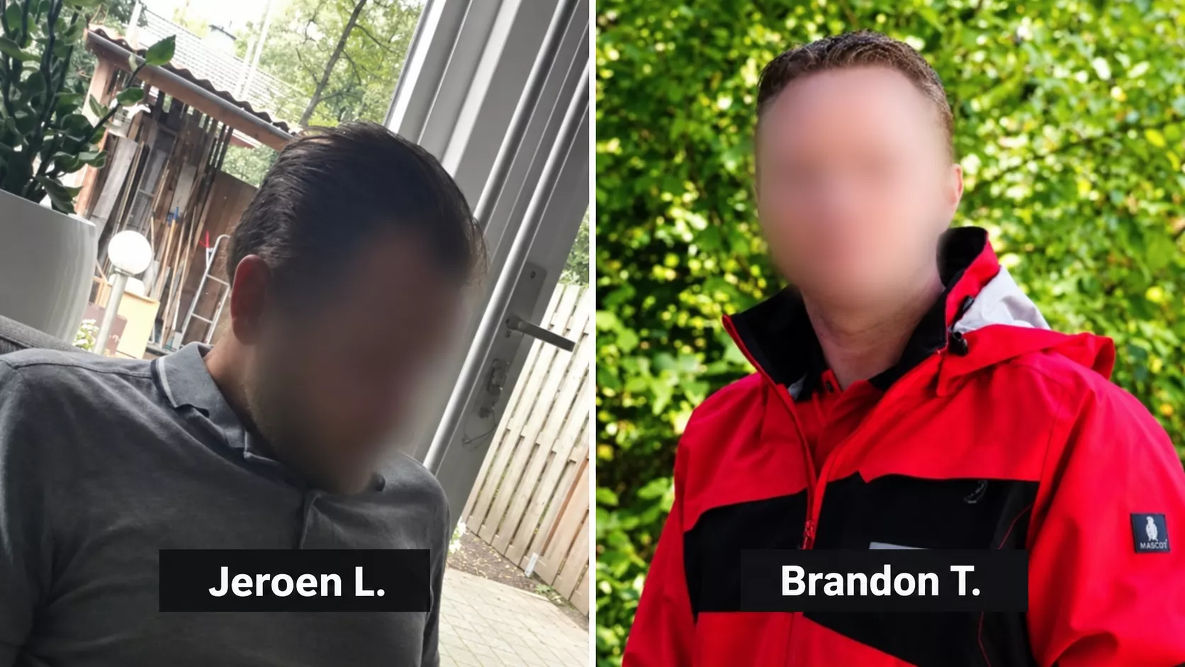 EXCLUSIEF: Verdachte van hotelmoord Jeroen L. deed aangifte die leidde tot zedenzaak tegen Almelose ex-brandweerman