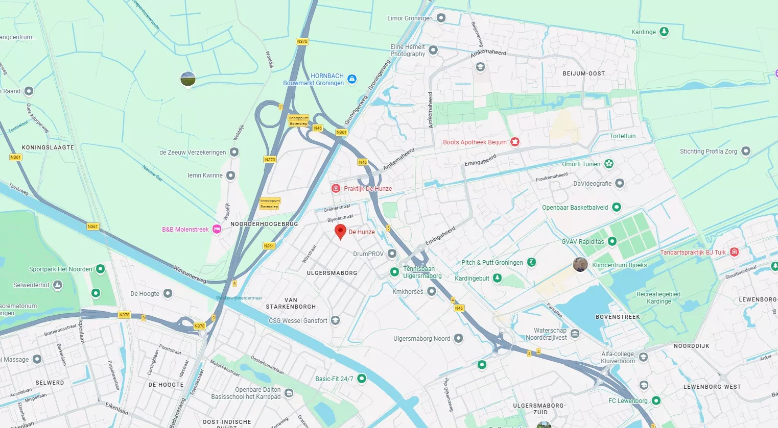 Politie-ingrijpen bij een gecontroleerde fatbike in Groningen, waar een 14-jarige verdachte met een mes en drugs werd betrapt.